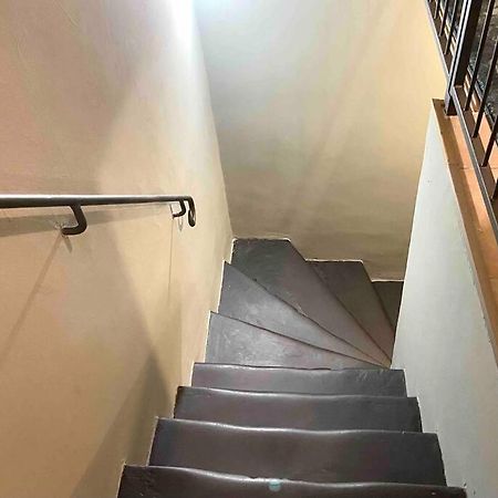 La Ringhiera Di San Cosimo Génova Exterior foto