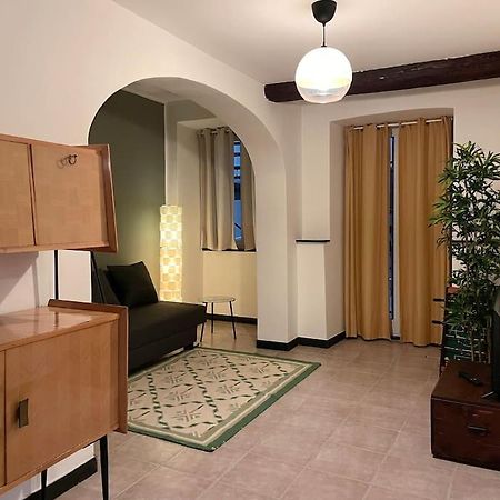 La Ringhiera Di San Cosimo Génova Exterior foto
